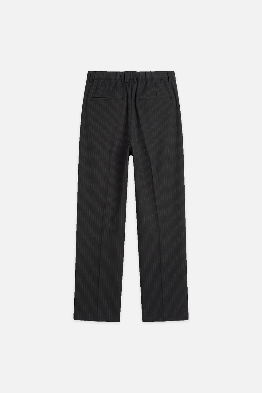 Menswear | Breeze Slacks, Black