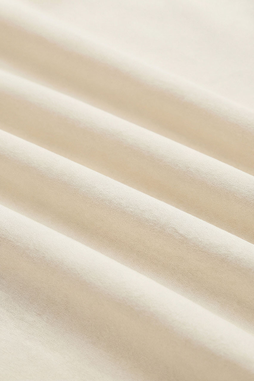 Essay Half Trench Coat, Beige