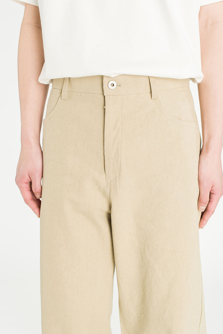 Menswear | Arc Pants, Beige