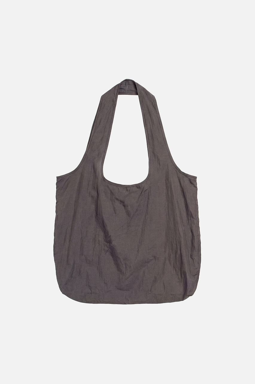 Menswear | Drift Bag, Black