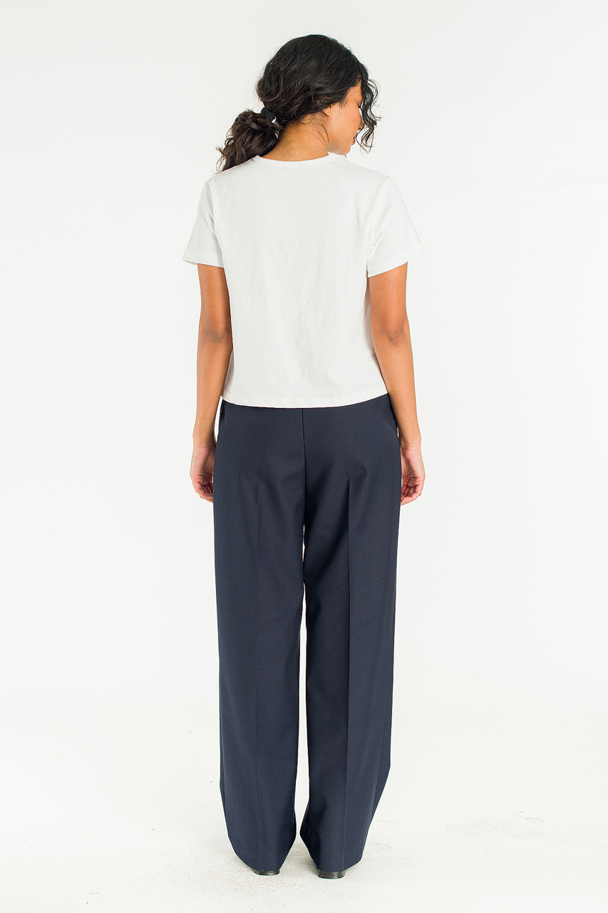 Noah Slacks, Deep Navy