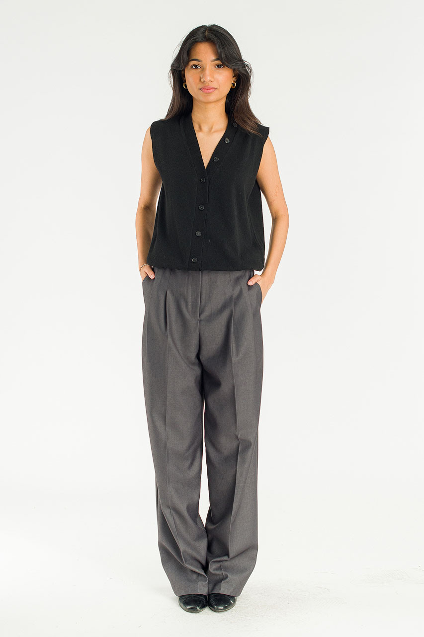 Noah Slacks, Charcoal