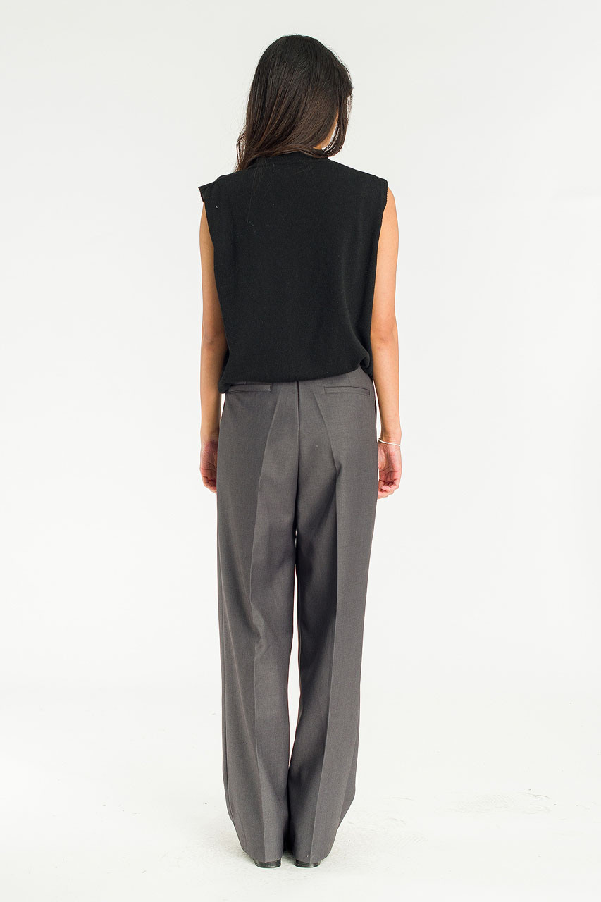 Noah Slacks, Charcoal