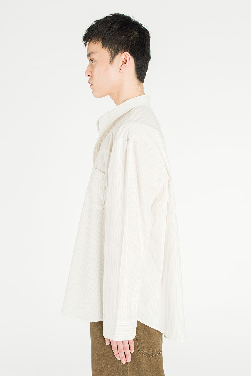Menswear | Lofty Shirt, Beige