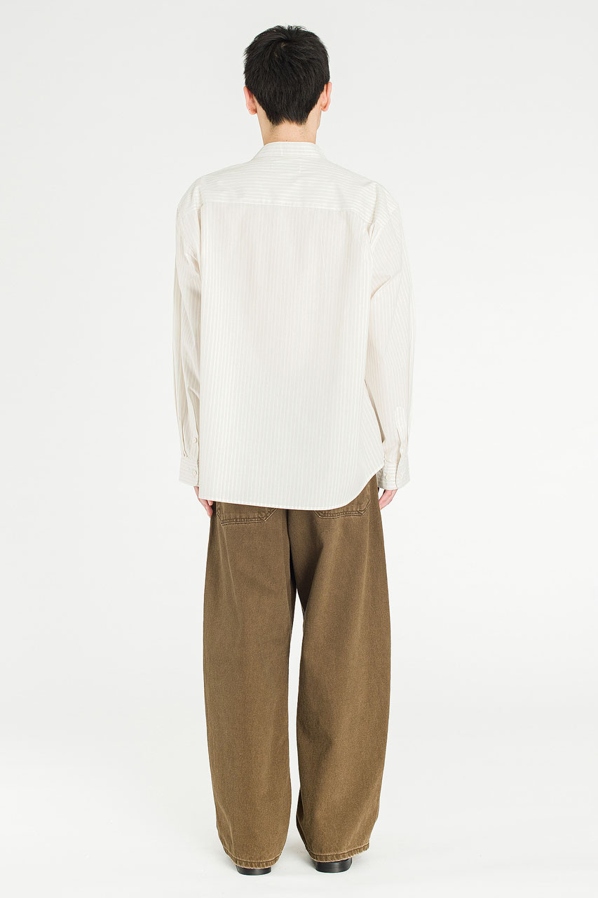 Menswear | Lofty Shirt, Beige