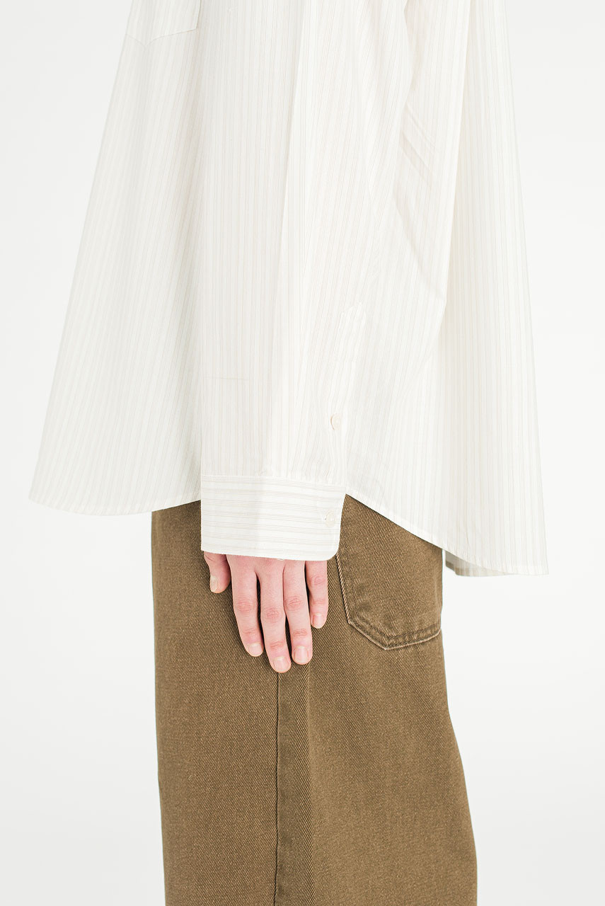 Menswear | Lofty Shirt, Beige