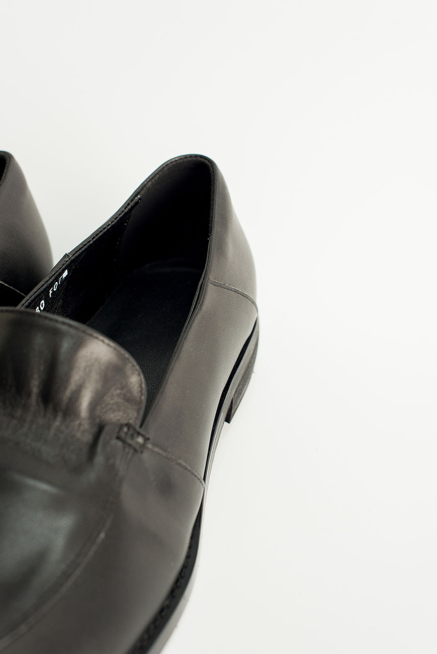 Menswear | Cove Loafer, Black