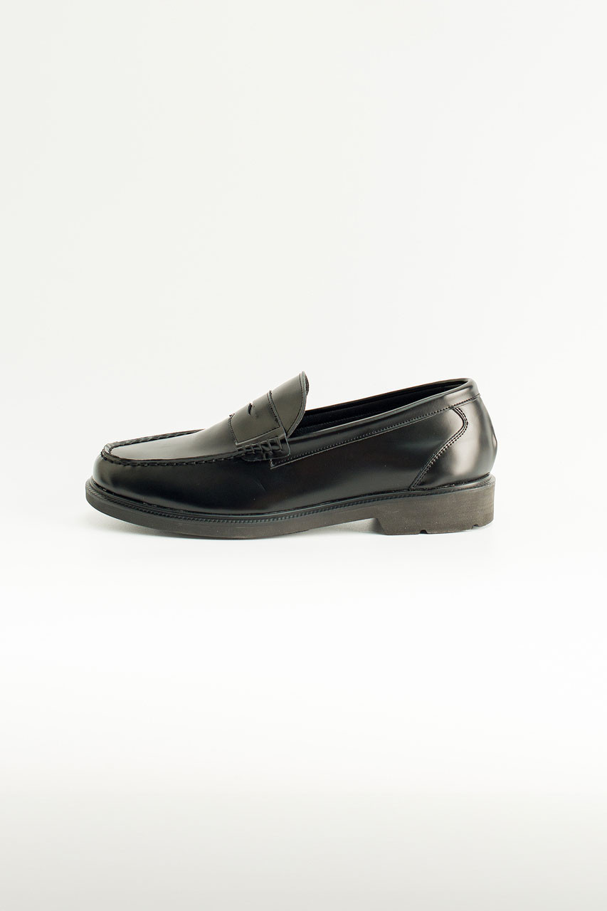 Menswear | Camden Loafer, Black
