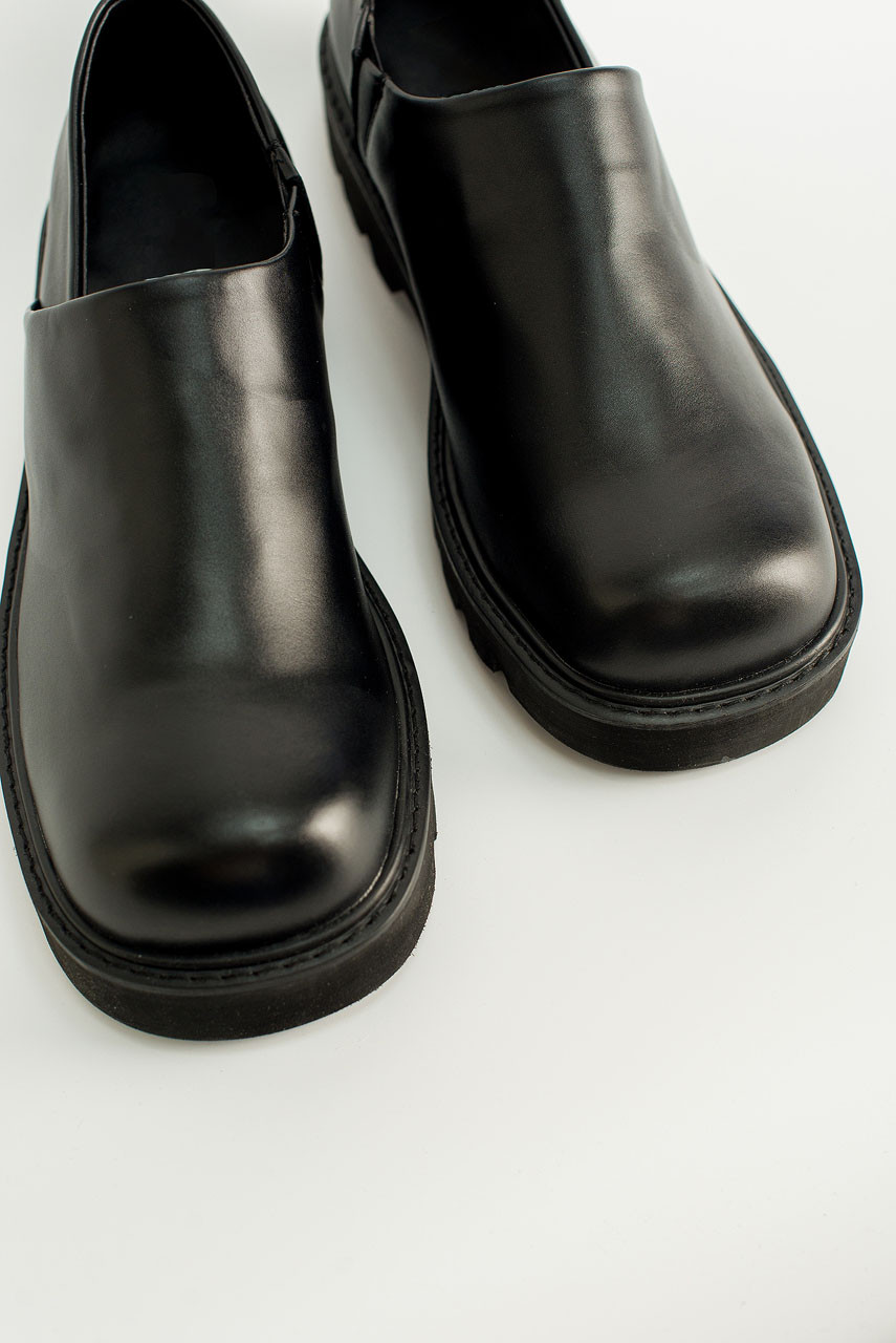 Menswear | Brute Clog, Black
