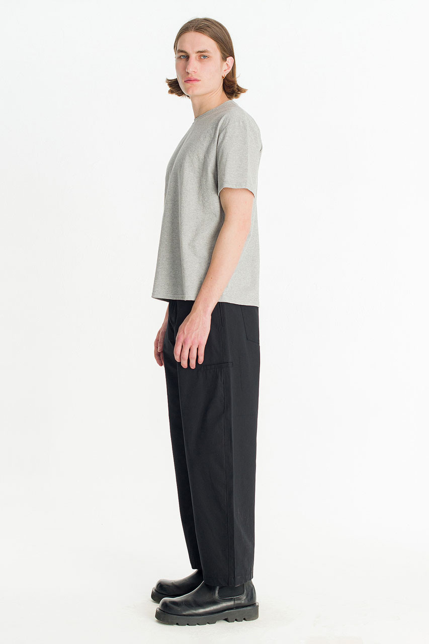 Menswear | Kobo Pants, Black