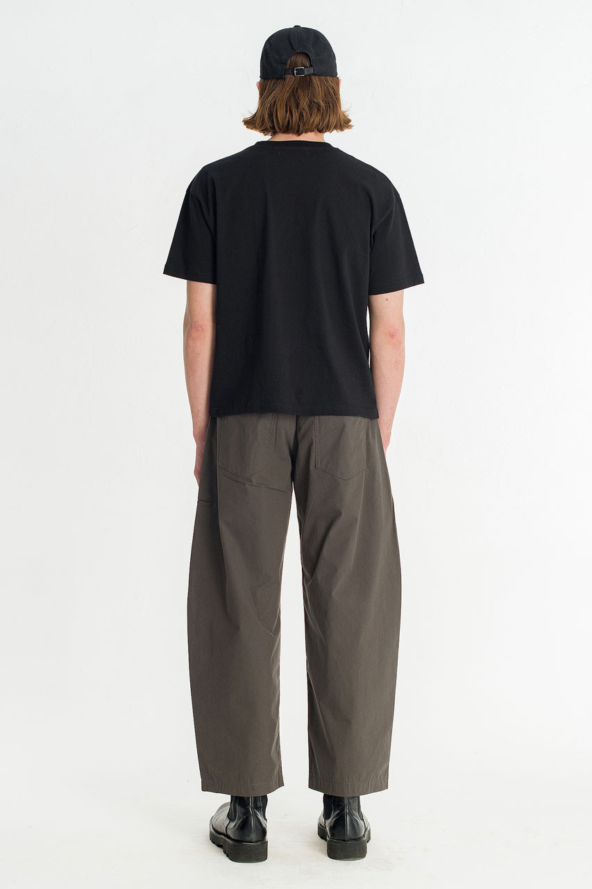 Menswear | Kobo Pants, Charcoal