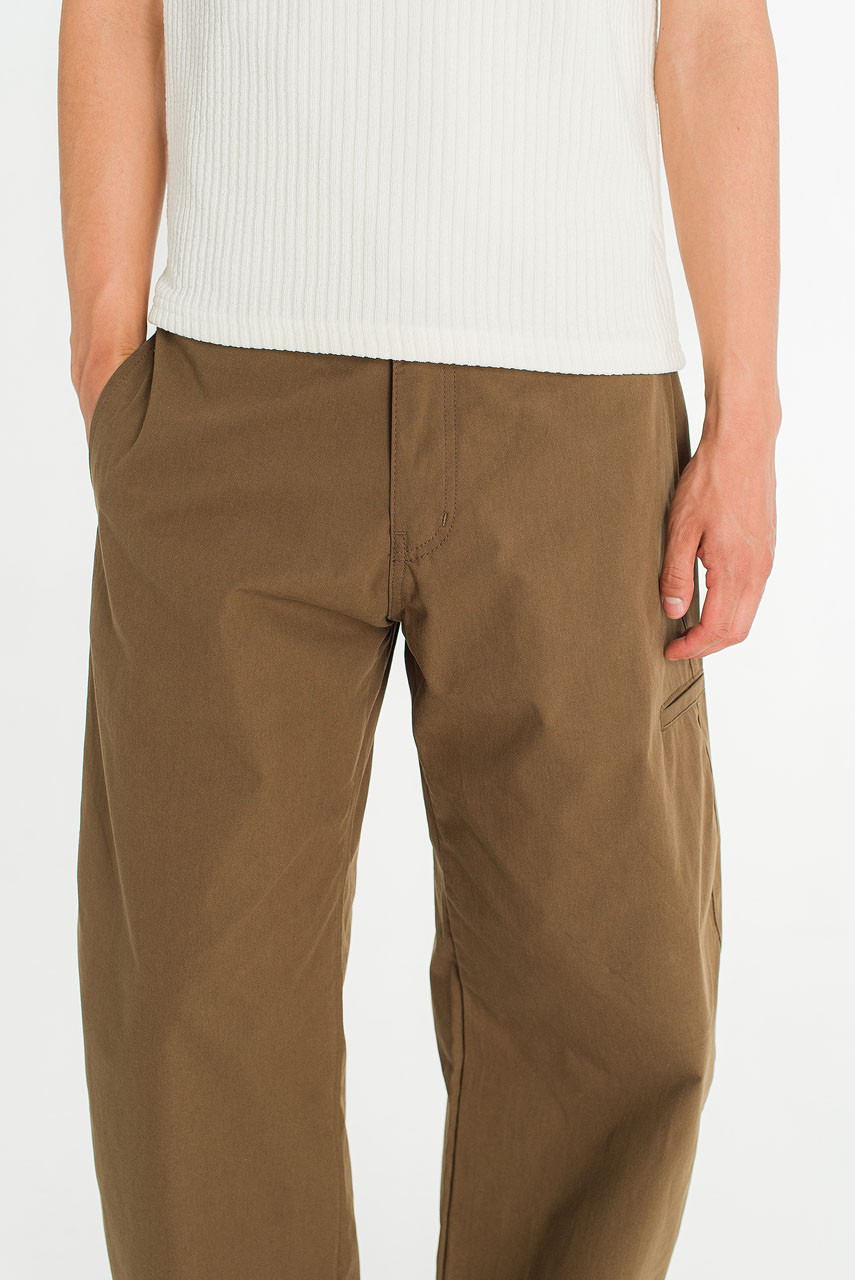 Menswear | Kobo Pants, Khaki