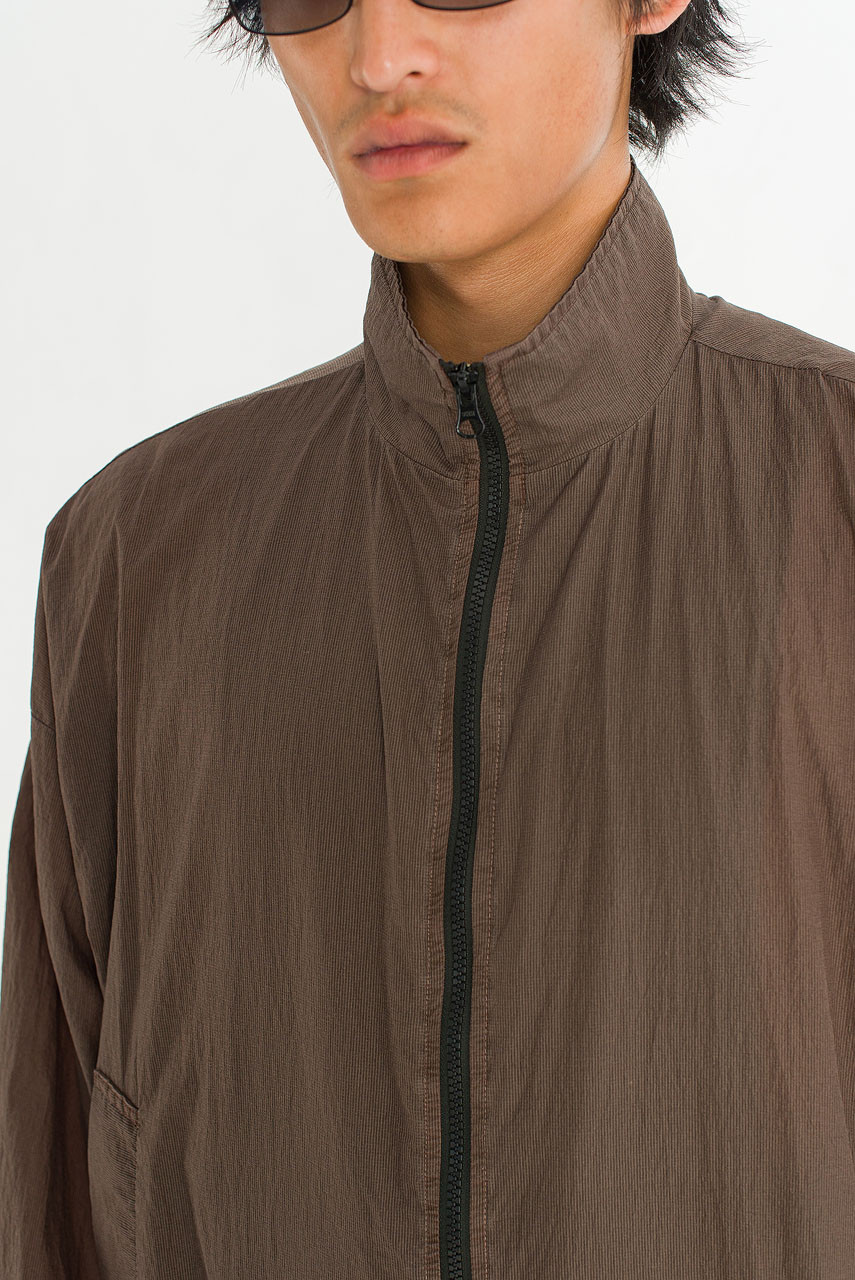 Menswear | Drift Jacket, Brown