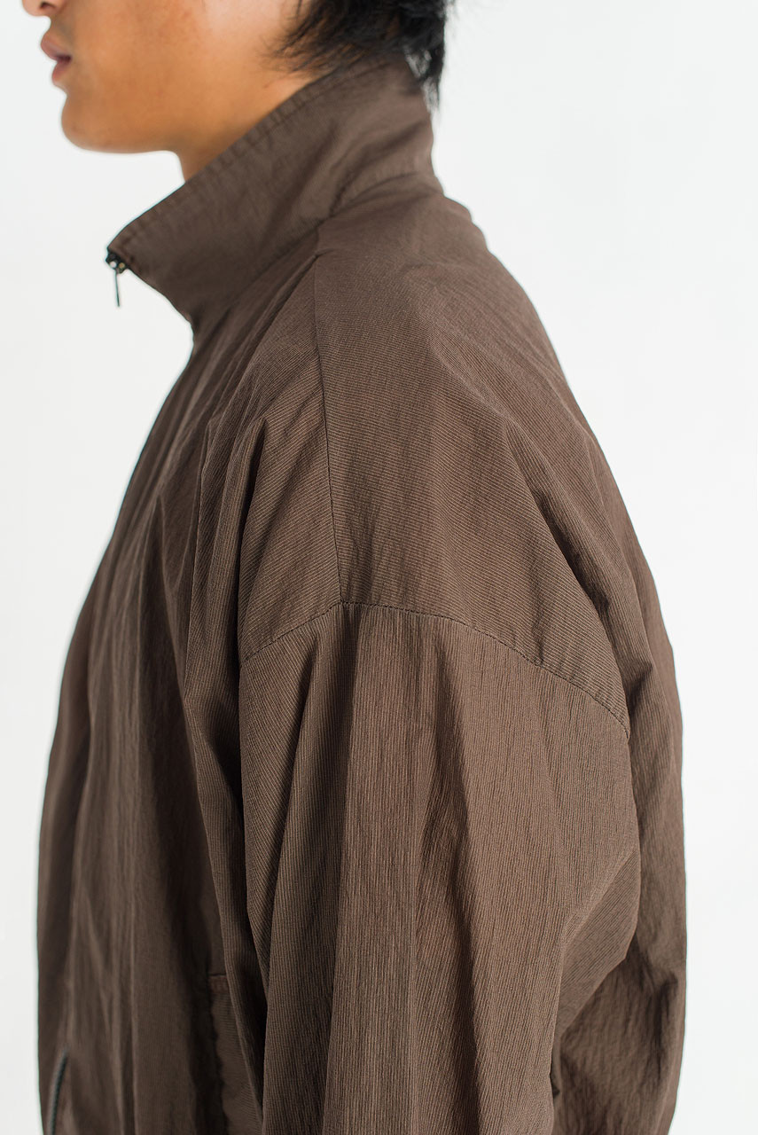 Menswear | Drift Jacket, Brown