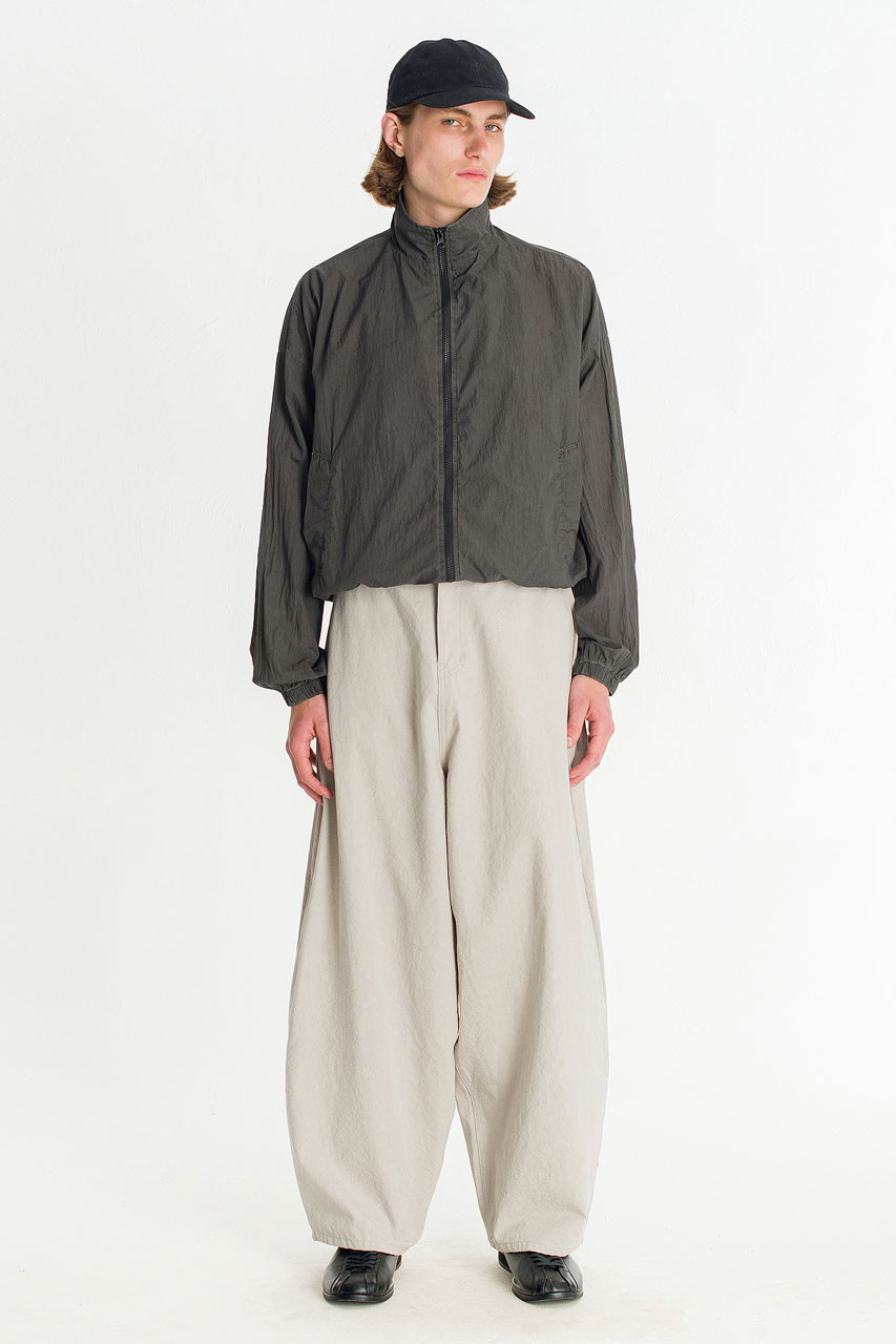 Menswear | Drift Jacket, Charcoal