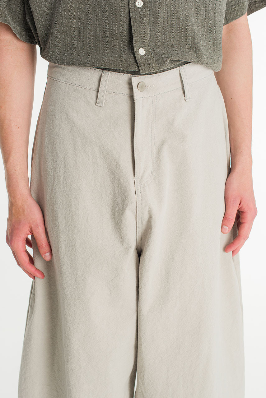 Menswear | Bubble Pants, Grey