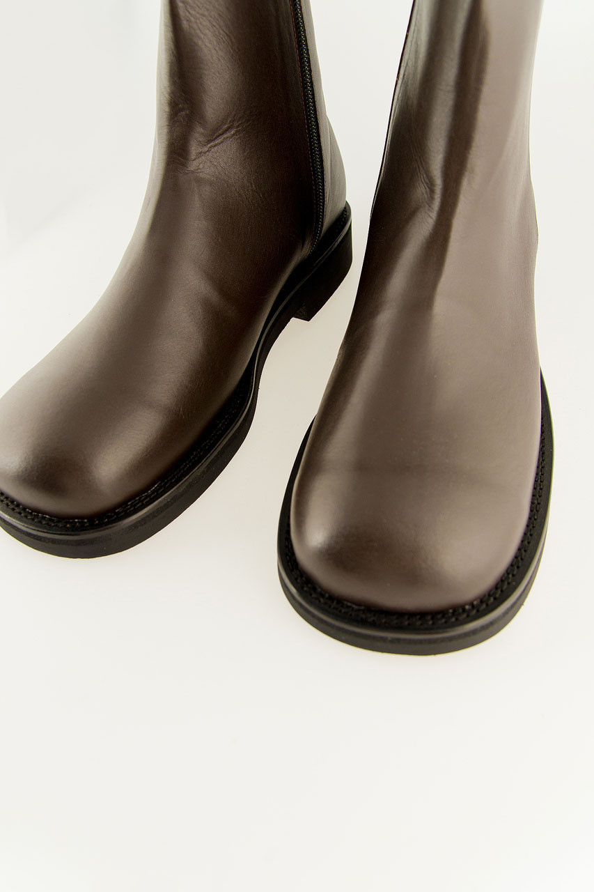 Menswear | Bjorn Boots, Brown