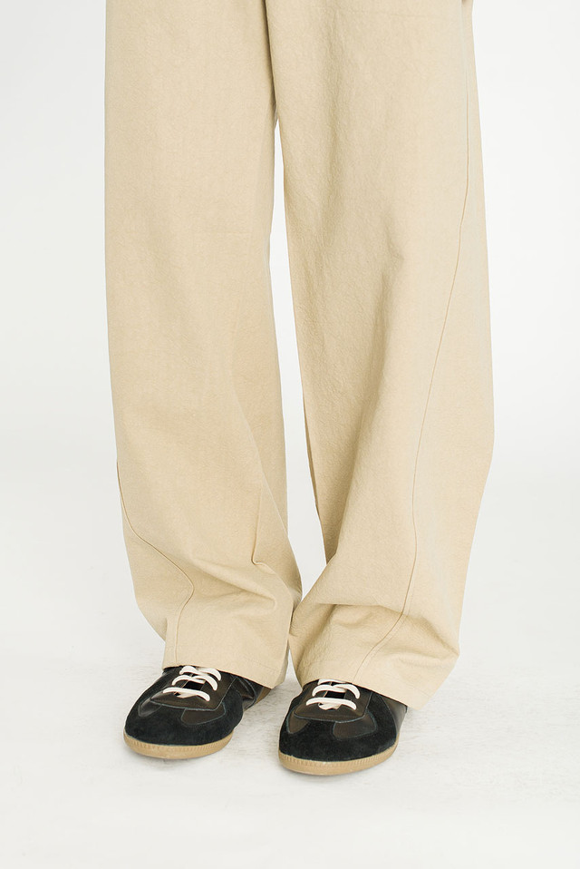 Men - Legwear - Olive