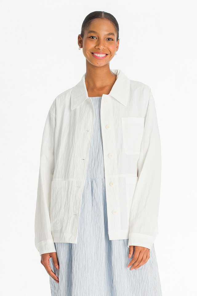 Women - Coats & Jackets - Page 1 - Olive