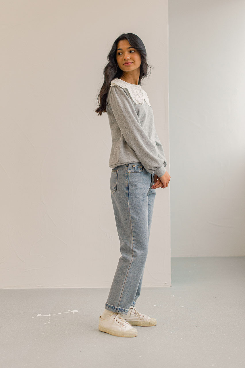 Noa Light Blue Jean, Light Blue