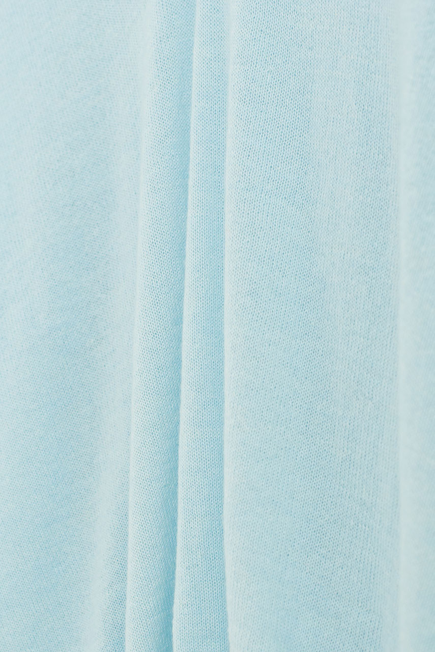 Kiko V Neck Jumper, Blue