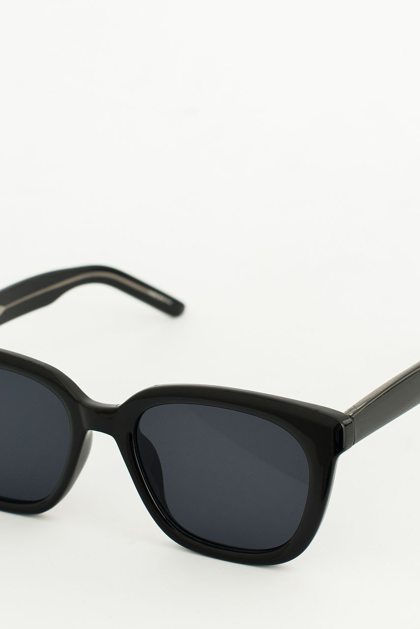 Paran Sunglasses, Black