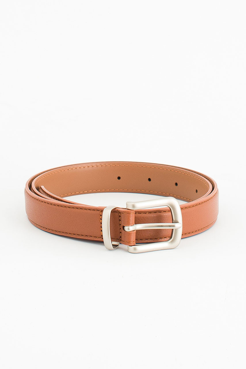 Suki Daily Smart Belt, Tan