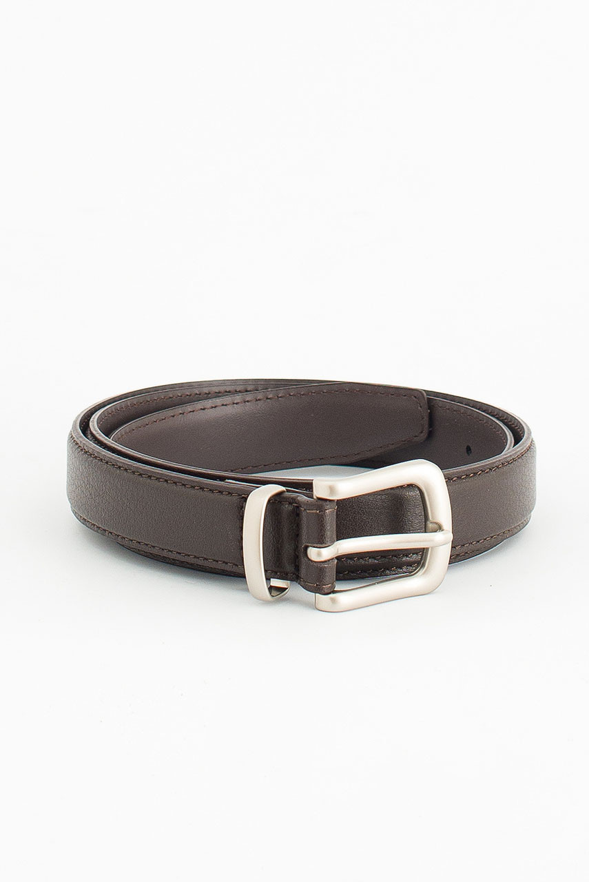 Suki Daily Smart Belt, Brown