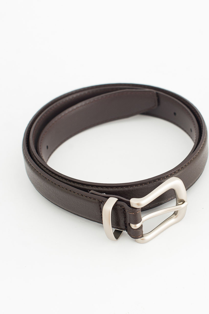 Suki Daily Smart Belt, Brown