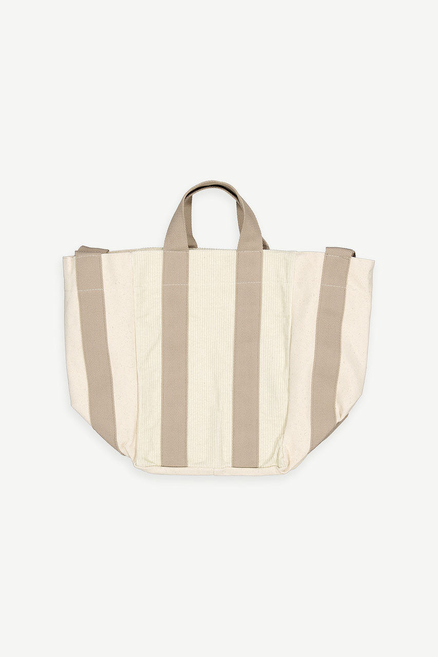 Yoto Tote, Beige