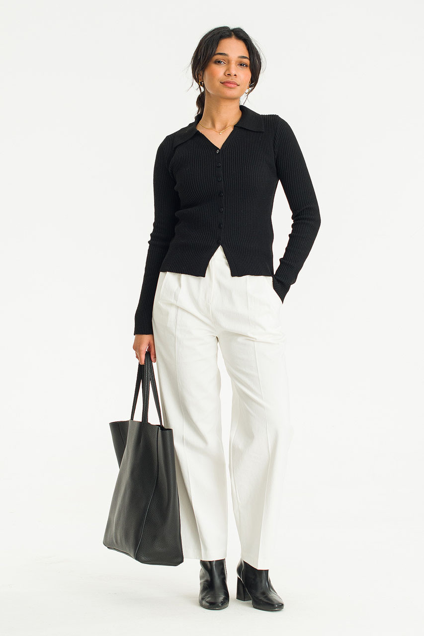 Gabriela Pintuck Chino, Ivory