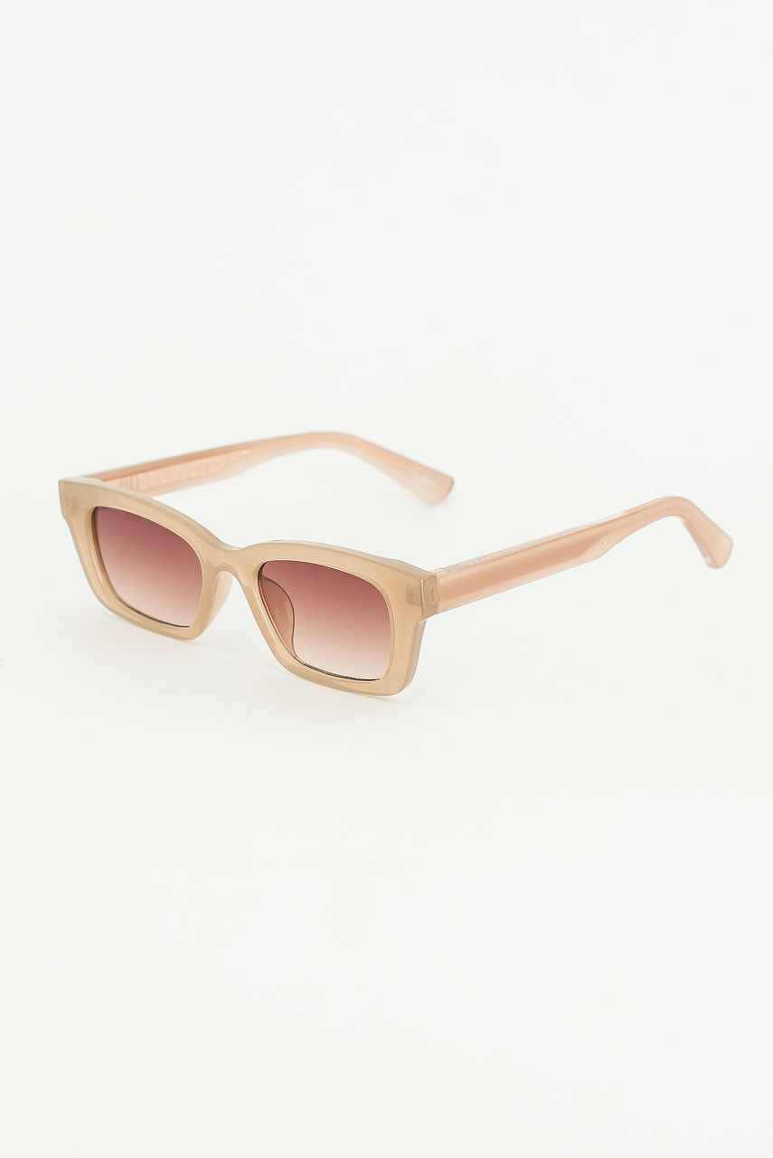 Amaterasu Sunglasses, Cocoa