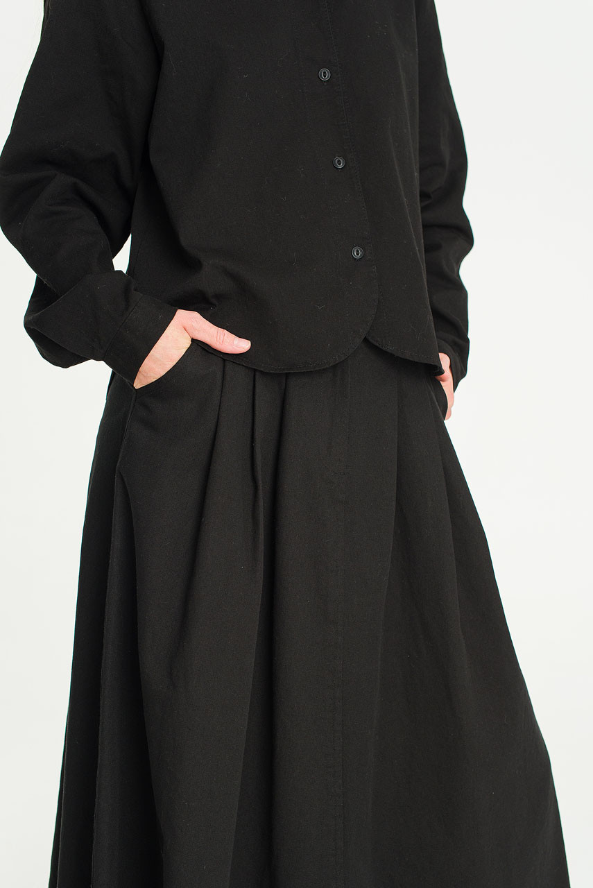 Esme A/W Skirt, Black