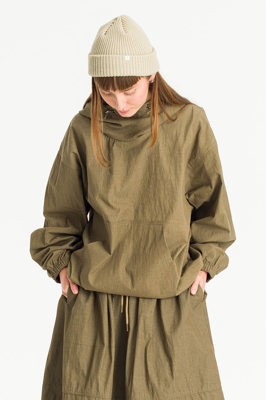 Kona Anorak, Khaki