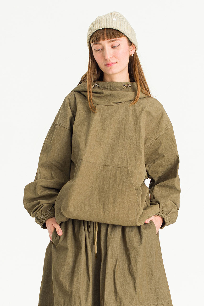 Kona Anorak, Khaki