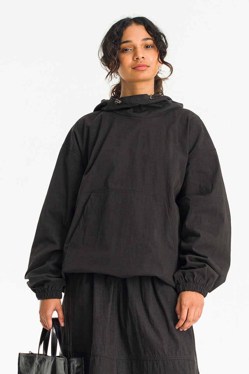 Kona Anorak, Black