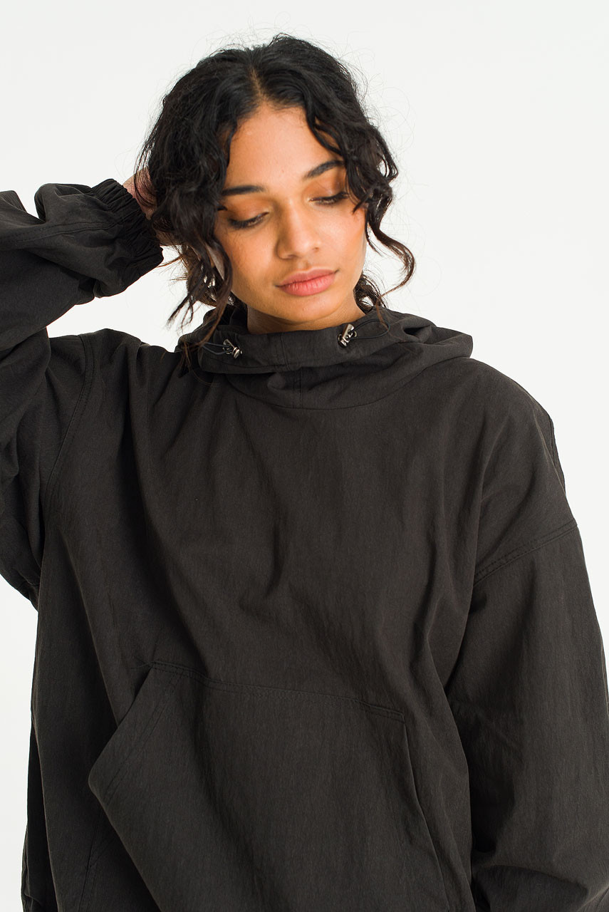 Kona Anorak, Black