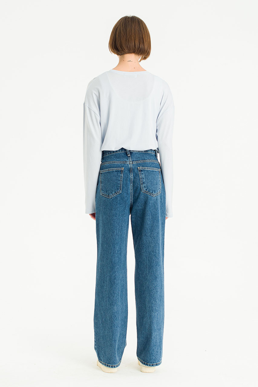 Coi Denim Jean, Deep Blue