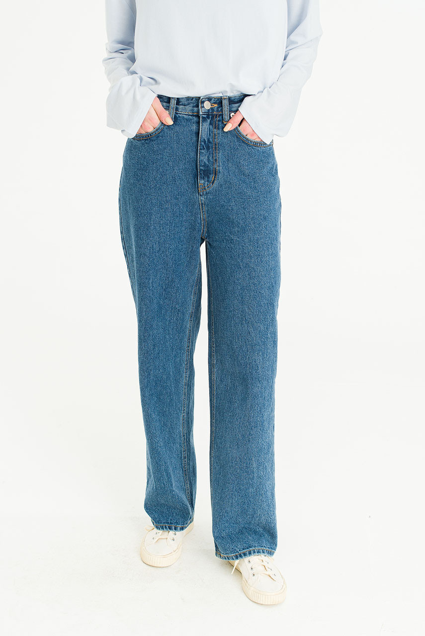 Coi Denim Jean, Deep Blue