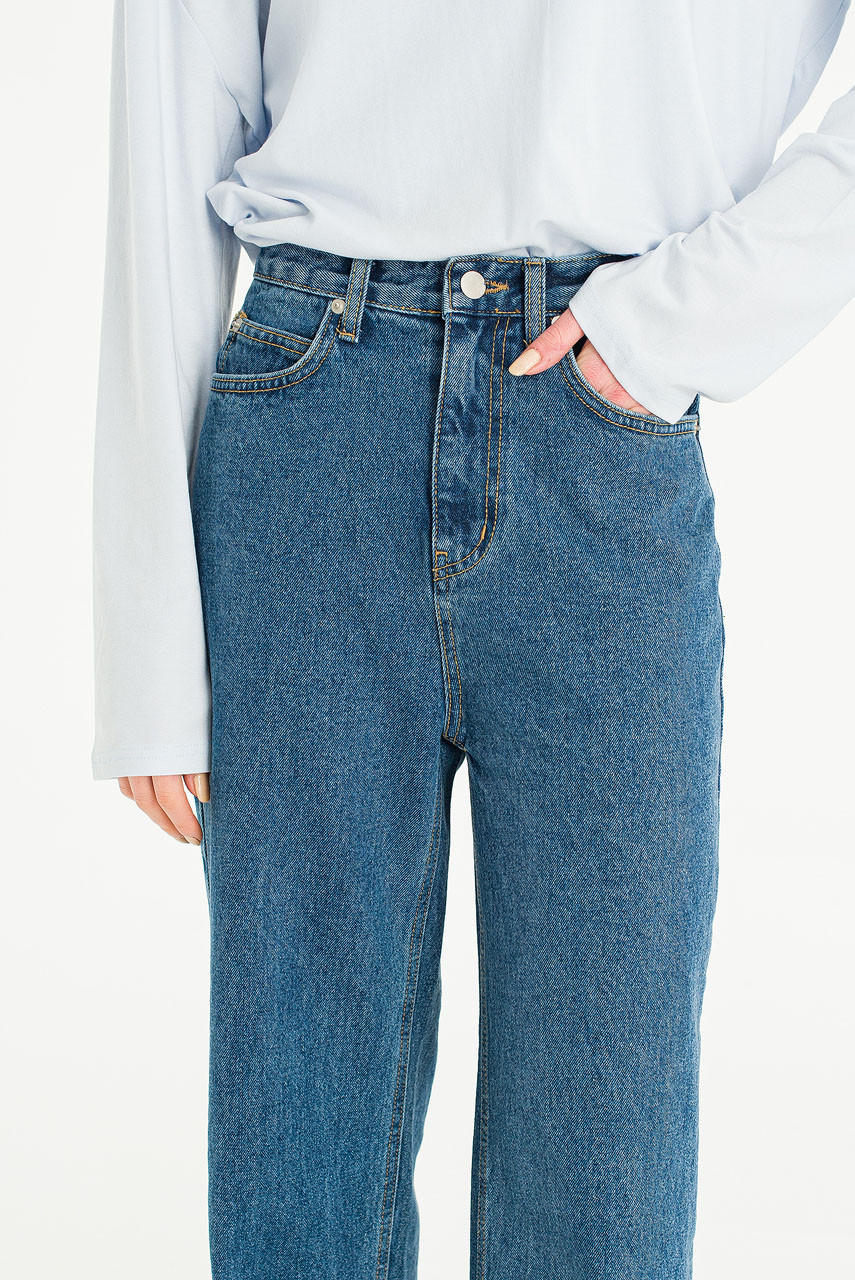 Coi Denim Jean, Deep Blue