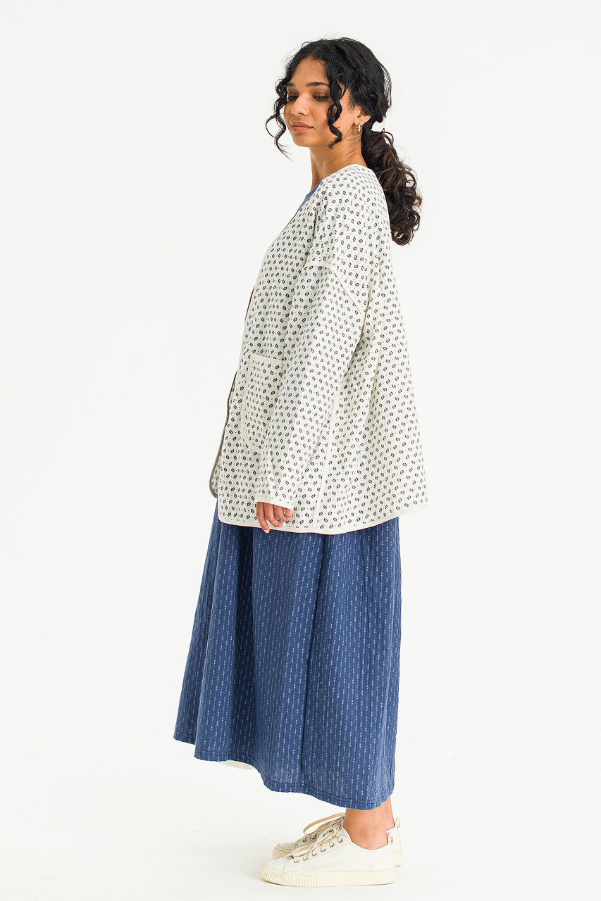 Rosemira Rope, Ivory