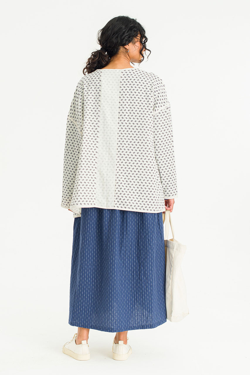 Rosemira Rope, Ivory