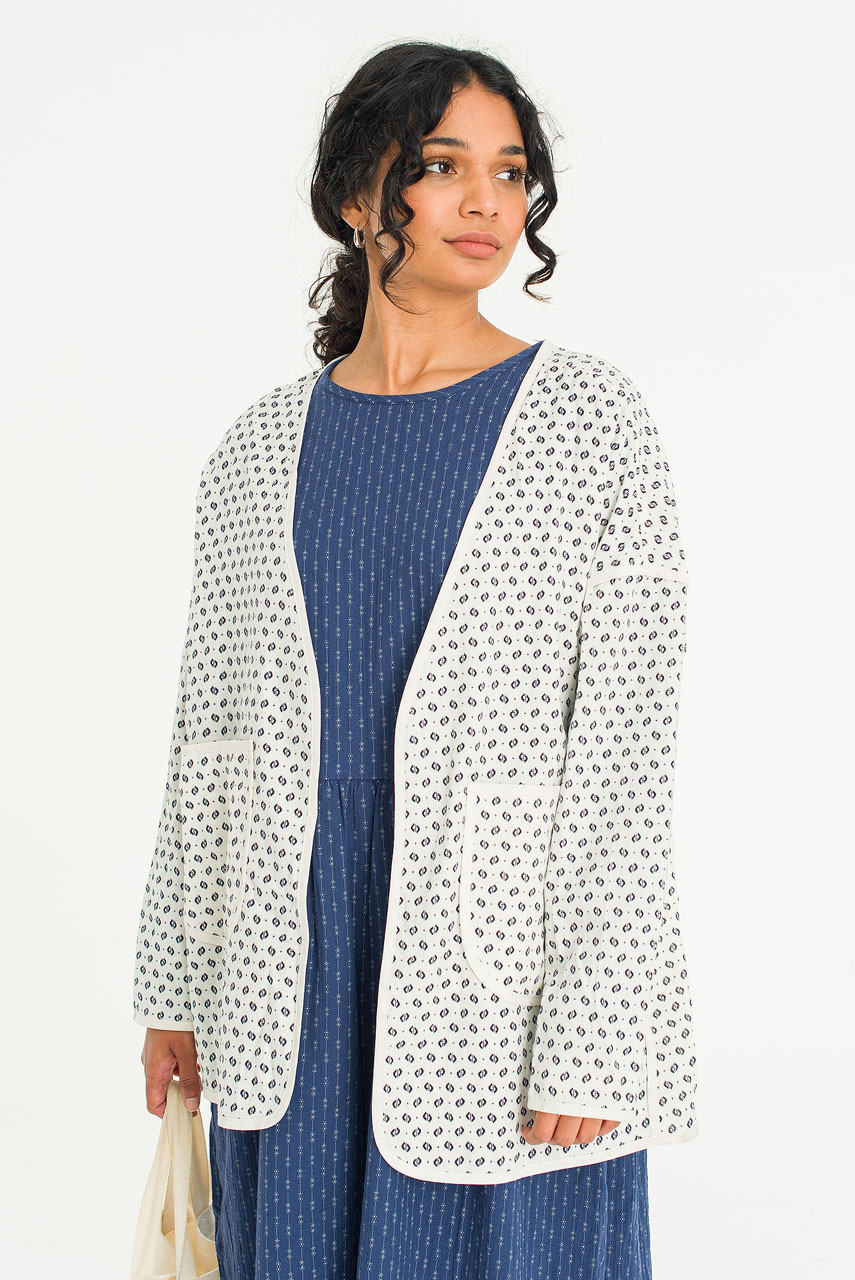 Rosemira Rope, Ivory