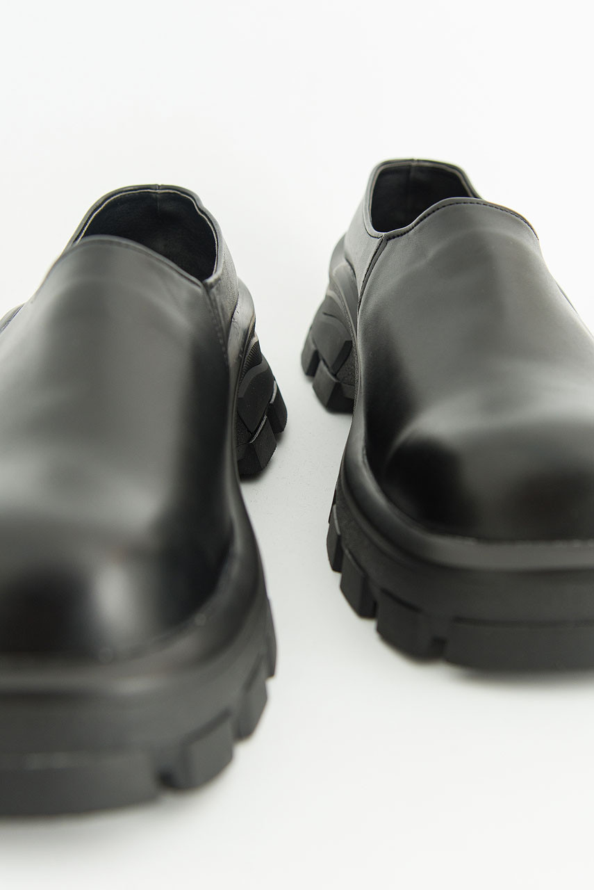 Menswear | Nova Clogs, Black