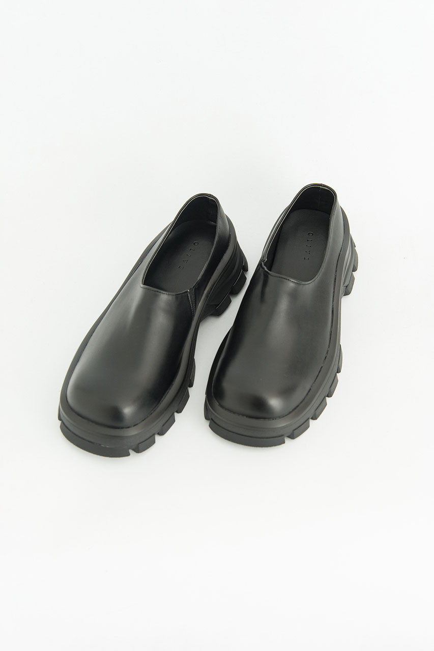 Menswear | Nova Clogs, Black