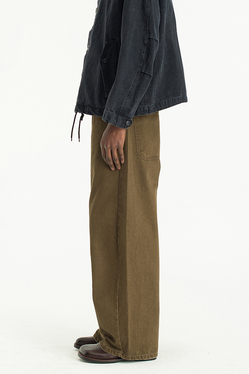 Menswear | Hoof Mule, Brown