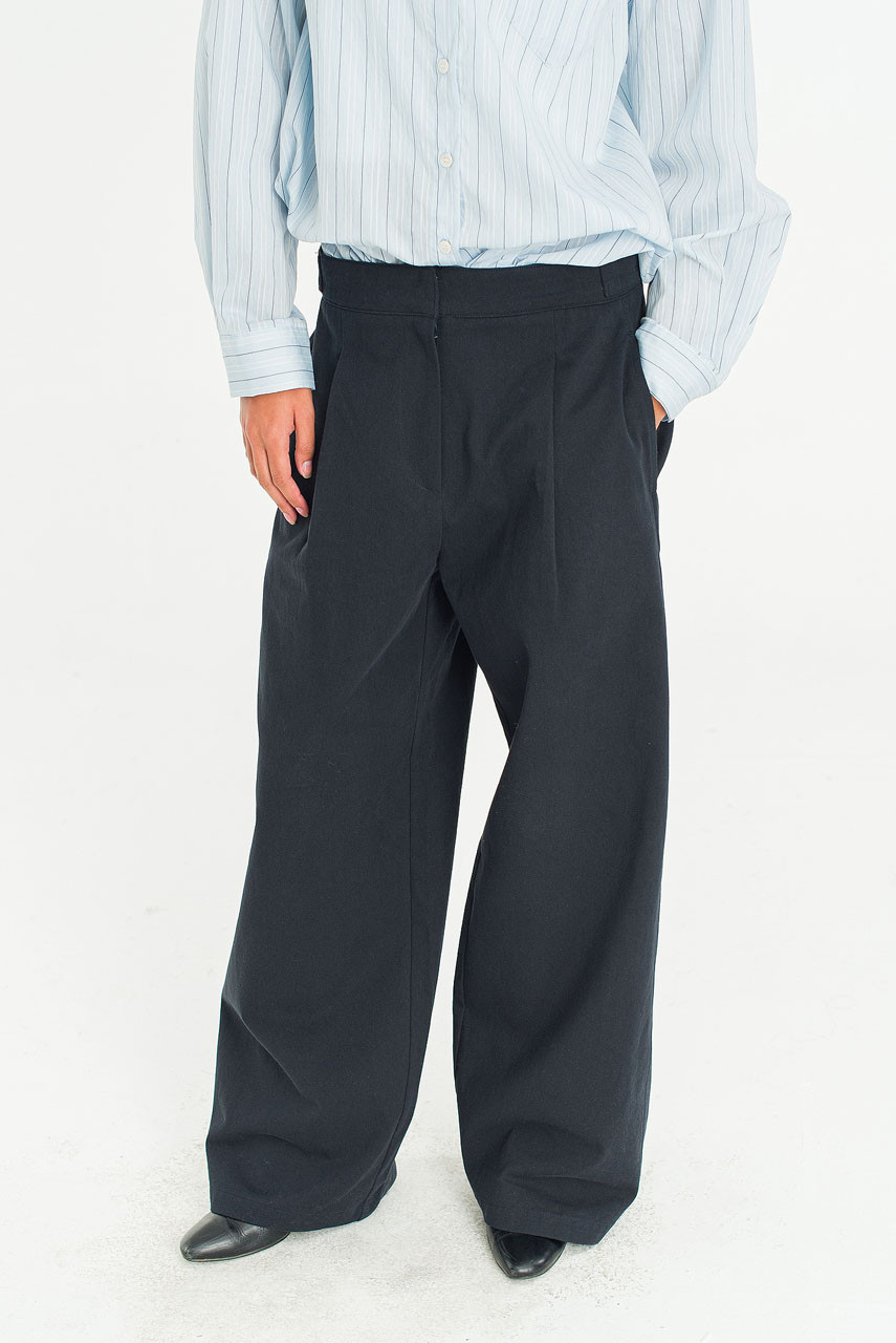Terra Pants, Navy