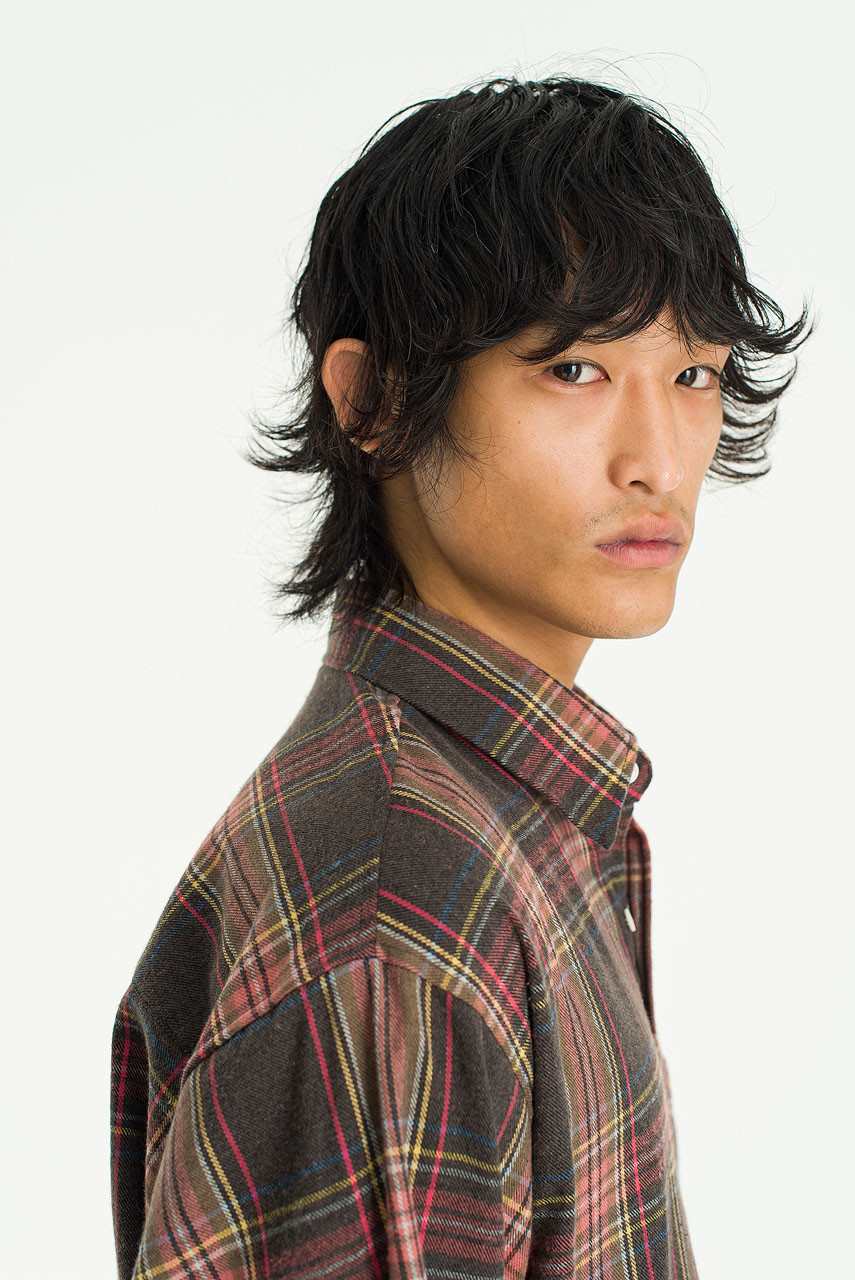 Menswear | Rutor Shirt, Brown