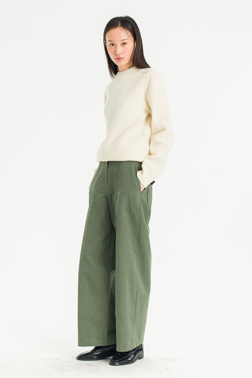 Stone Field Cargo Pants, Khaki