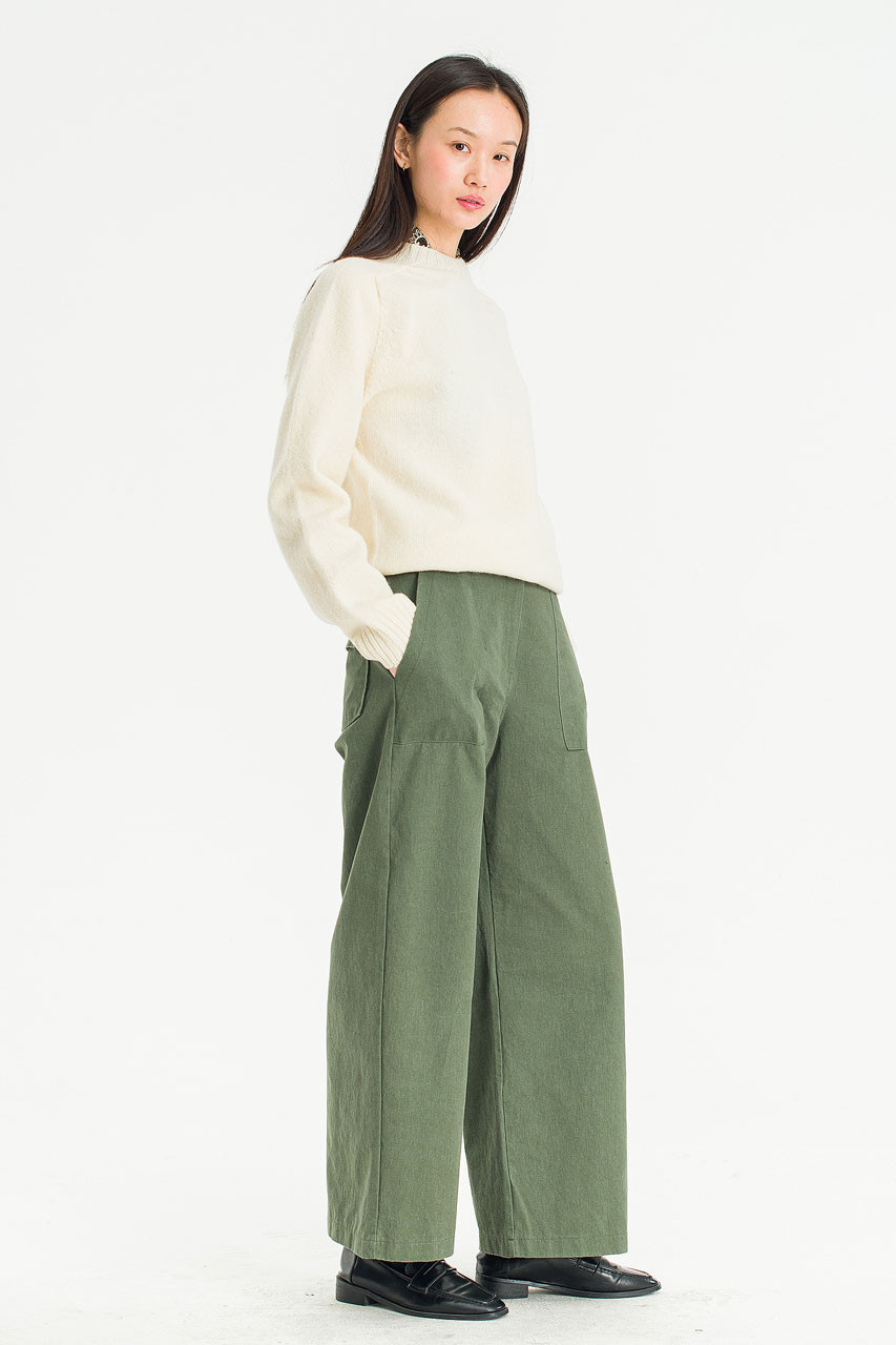 Stone Field Cargo Pants, Khaki